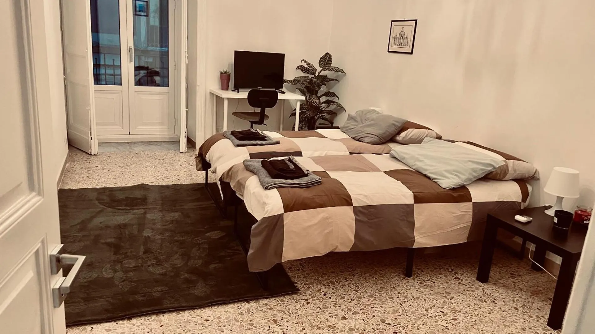Gemmellaro 67 Daire Katanya