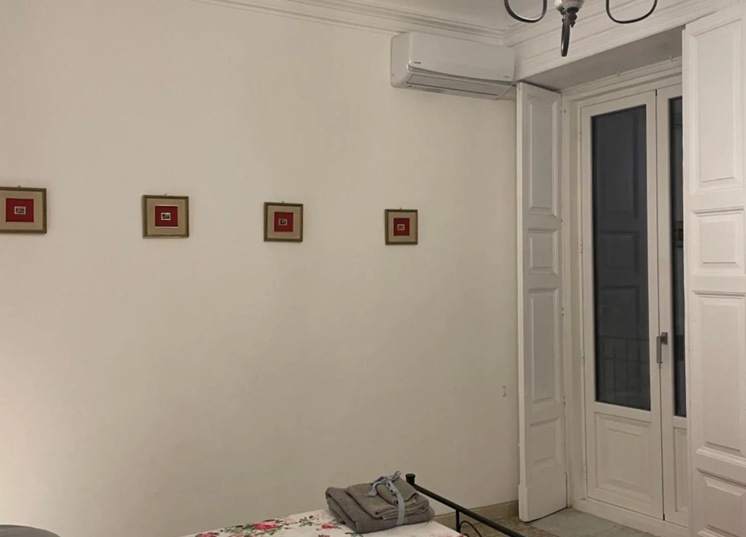 Gemmellaro 67 Daire Katanya